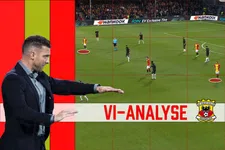 Thumbnail for article: Waarom Go Ahead in de eerste helft het verschil had moeten maken tegen FCSB