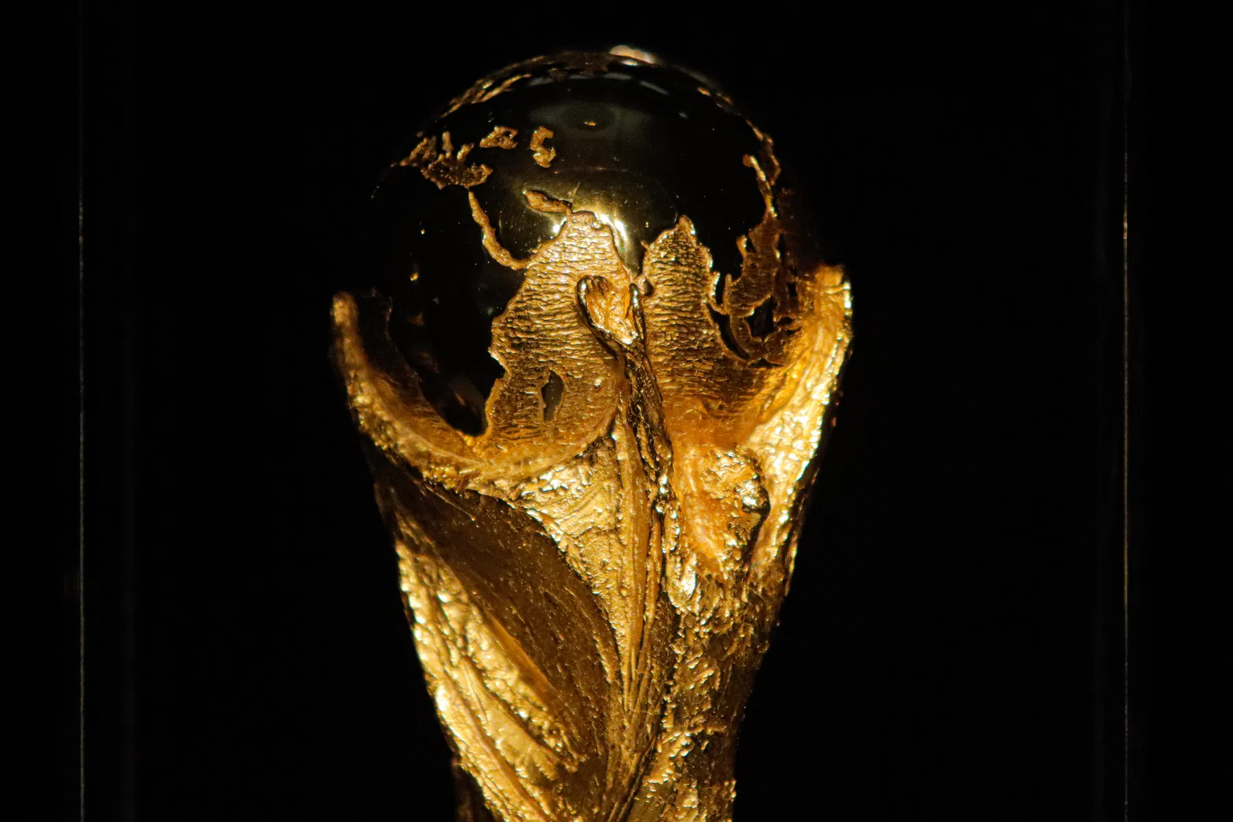 FIFA presenteert drie mascottes voor WK 2026