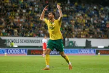 Thumbnail for article: Iván Márquez over Atlético Sittard: 'Danny lijkt op Diego Simeone'