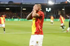 Thumbnail for article: De Europese anticlimax van Go Ahead Eagles
