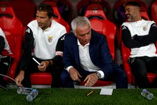 Thumbnail for article: Portugese scheidsrechtersbond dient klacht in tegen Mourinho