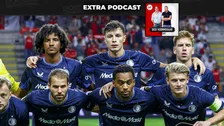 Thumbnail for article: Dick Voormekaar Podcast Extra: 'Van Persie had dit in de CL nooit gedaan'