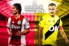 Thumbnail for article: Ajax wacht loodzware oktober-maand