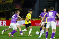 Thumbnail for article: De NAC-revelatie uit de Ajax-school die voor zijn Eredivisie-examen staat