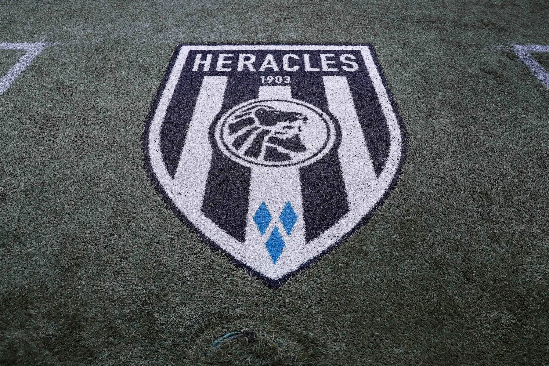 Heracles moet tegen Sparta pijnlijk clubrecord zien te voorkomen