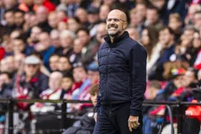 Thumbnail for article: De beroerde verdedigende cijfers van PSV dit Eredivisie-seizoen