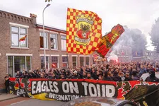 Thumbnail for article: Voetbal(on)geluk aan de Vetkampstraat