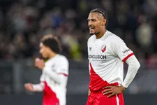 Thumbnail for article: Sébastien Haller is nu écht terug bij FC Utrecht