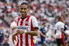 Thumbnail for article: Mauro Júnior: 'Als ik in Brazilië ben, mis ik Eindhoven'