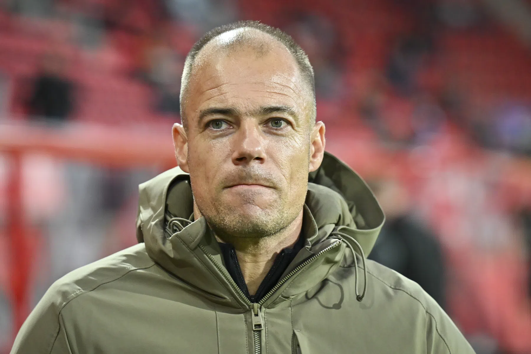 Buijs haalt uit naar Makkelie: 'Zo ga je niet veel Champions League meer fluiten'