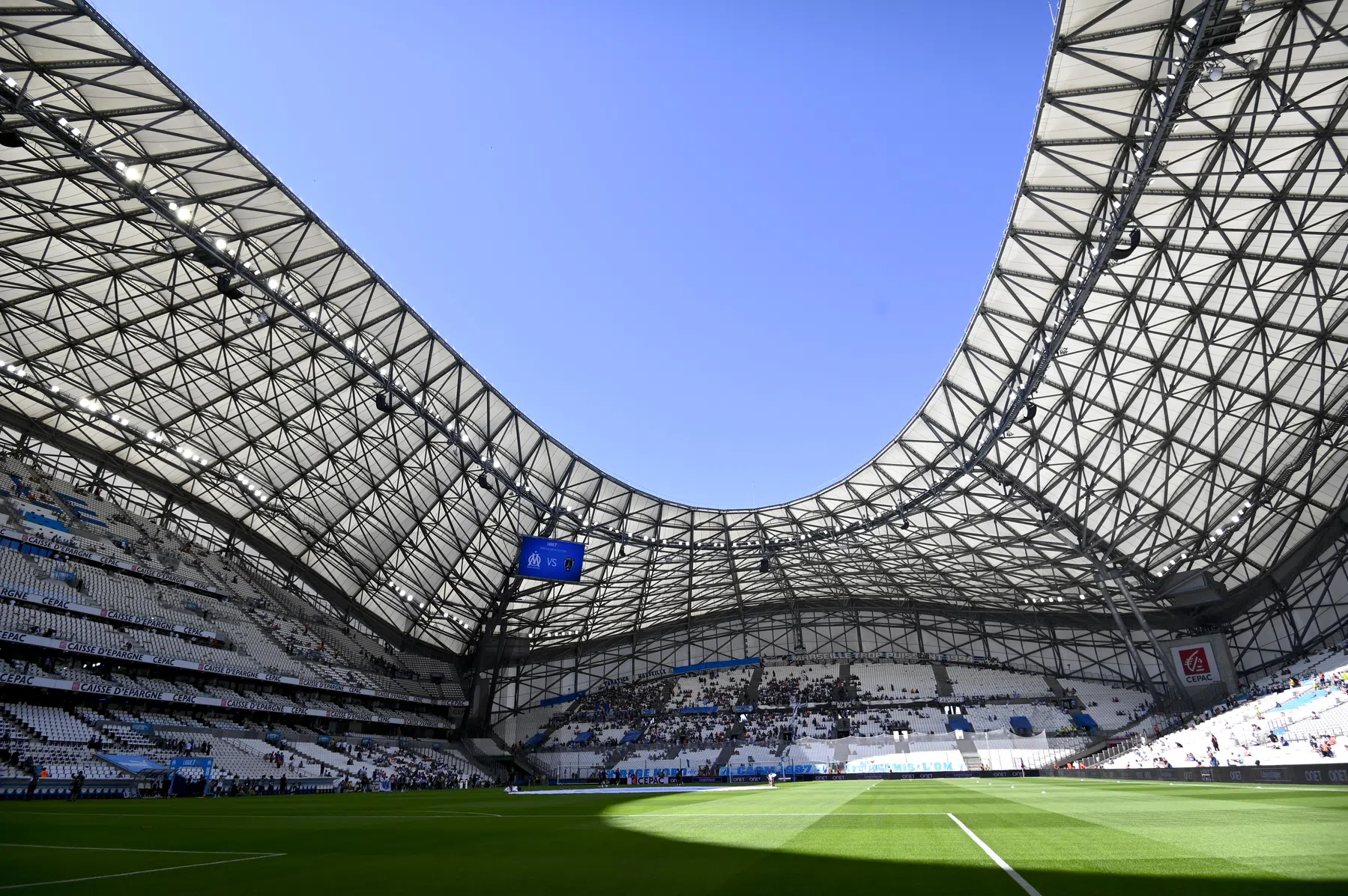 Bevestiging vanuit Franse politiek: geen Ajax-fans welkom in Marseille