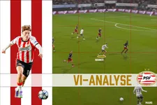 Thumbnail for article: Zo verandert Paul Wanner de tactiek van PSV