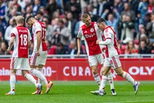 Thumbnail for article: Ajax komt overal tekort