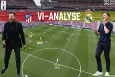 Thumbnail for article: Diego Simeone toont de zwakke plek bij het Real Madrid van Xabi Alonso