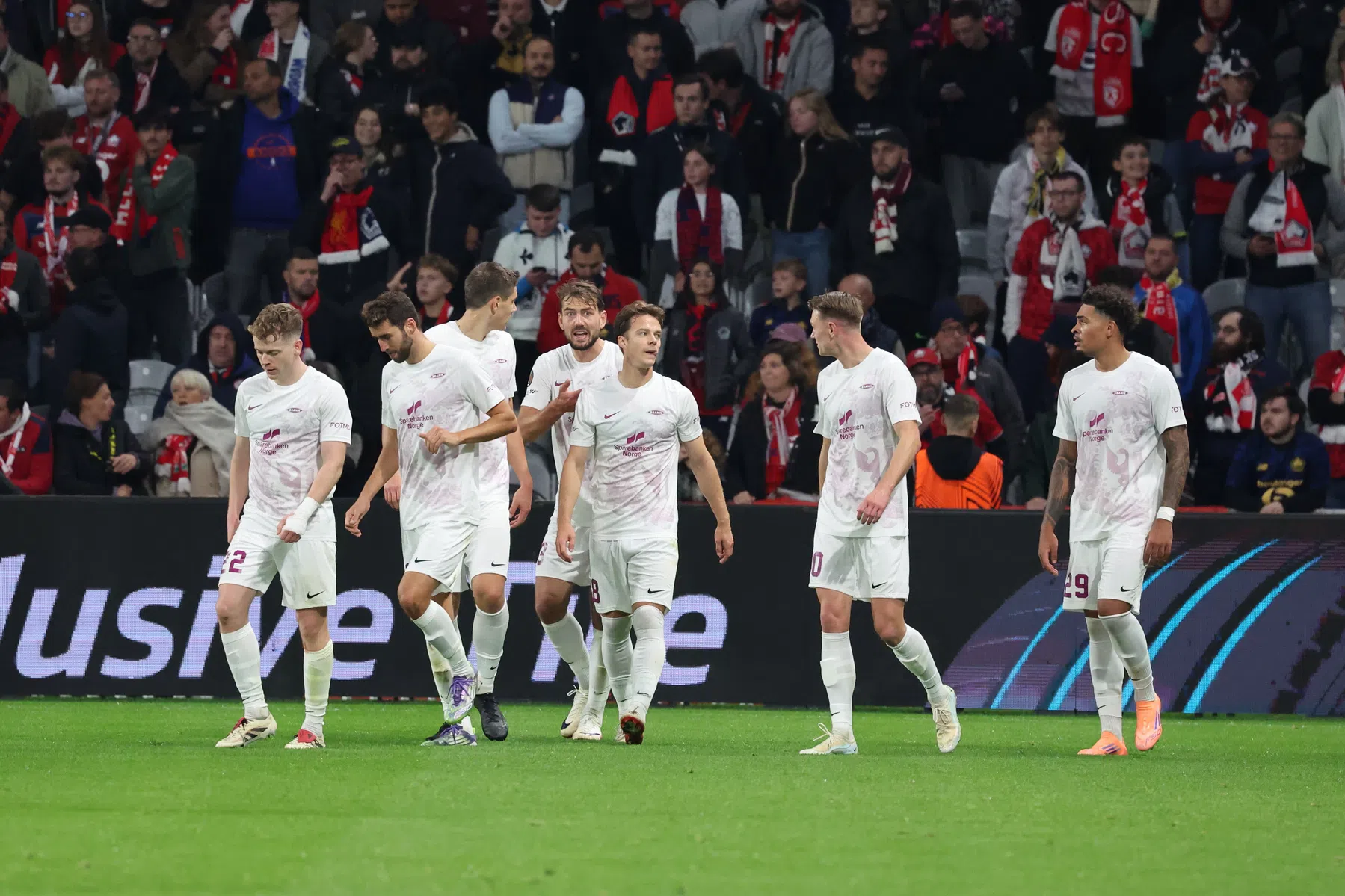 FC Utrecht wacht in Europa League ploeg in vorm