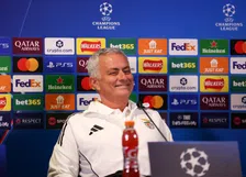 Thumbnail for article: Mourinho: 'Tot iemand vier titels wint, zal niemand hier groter zijn dan ik'