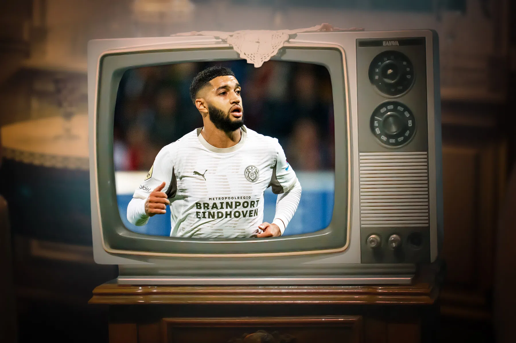 Op deze zender bekijk je CL-clash tussen Leverkusen en PSV op tv