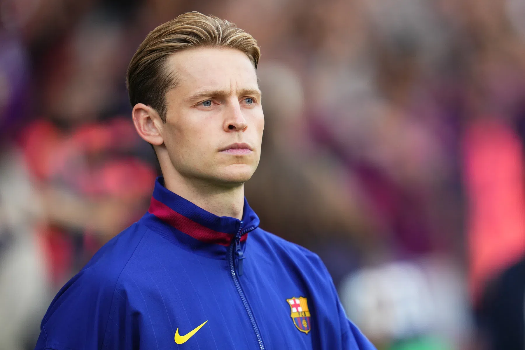 Complimenten voor Pedri en De Jong, maar er is maar één 'uitverkorene' bij Barça