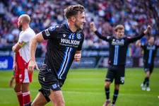 Thumbnail for article: Speler van de Week: spareribs blijken wondermiddel voor Dylan Vente