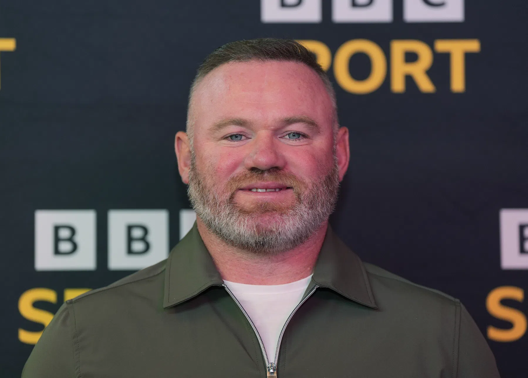 Wayne Rooney verwacht niet dat Rúben Amorim het nog op de rit krijgt