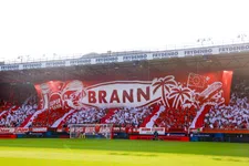 Thumbnail for article: FC Utrecht-opponent SK Brann strijdt tegen de UEFA vóór het vrije woord 