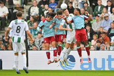Thumbnail for article: Gestrest Feyenoord weerstaat zijn eigen druk