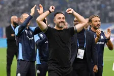 Thumbnail for article: De Zerbi en Ajax-opponent Marseille zijn voor elkaar gemaakt