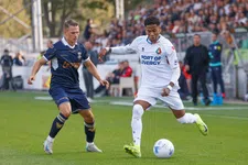 Thumbnail for article: De droomweken van Tyrese Noslin bij Telstar en Curaçao  