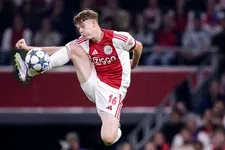 Thumbnail for article: James McConnell over de nummer 6-positie: 'Gravenberch is een inspiratie'