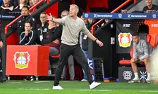 Thumbnail for article: Gelouterd door een mislukt avontuur: dit is de trainer van PSV-tegenstander Leverkusen