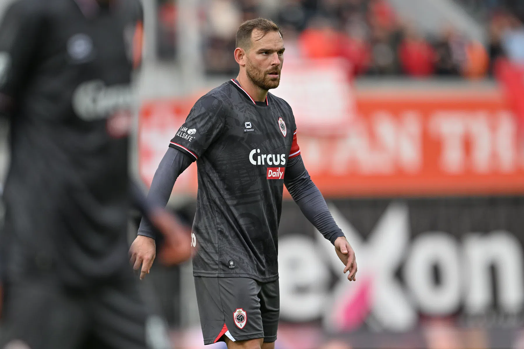 Het gaat niet de goede kant op met Antwerp FC