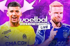 Thumbnail for article: Ajax houdt alleen Kazachse debutant nog onder zich op CL-ranglijst