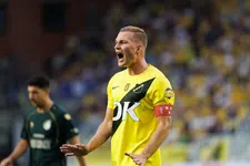 Thumbnail for article: NAC ziet in aanvoerder Kemper boegbeeld voor de toekomst
