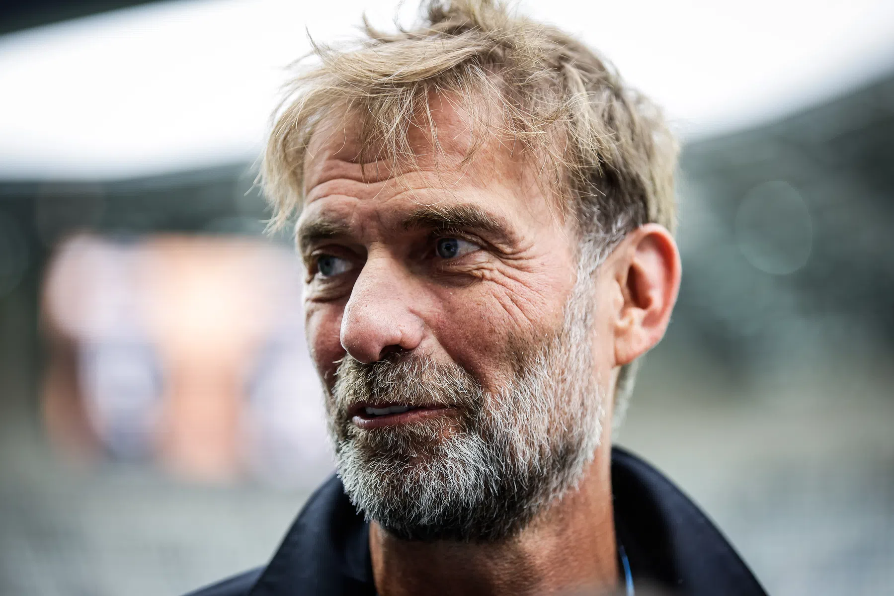 Waarom Klopp klaar is als clubtrainer: 'Ik mis het totaal niet'