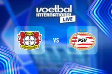 Thumbnail for article: Lees in onze VI Live alles terug over het gelijkspel van PSV bij Bayer Leverkusen