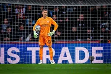 Thumbnail for article: PSV-doelman Kovár incasseert veel, maar 'stelde niet één keer teleur'