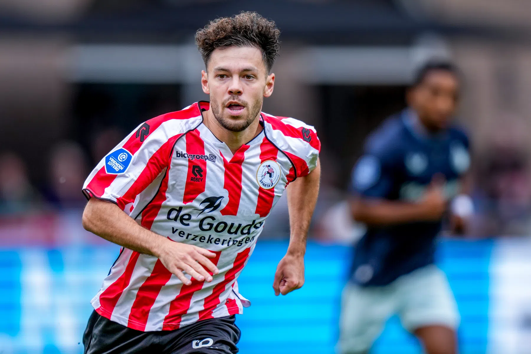 Bezweek Van Bergen onder de druk bij FC Twente? 'Dat is onzin'