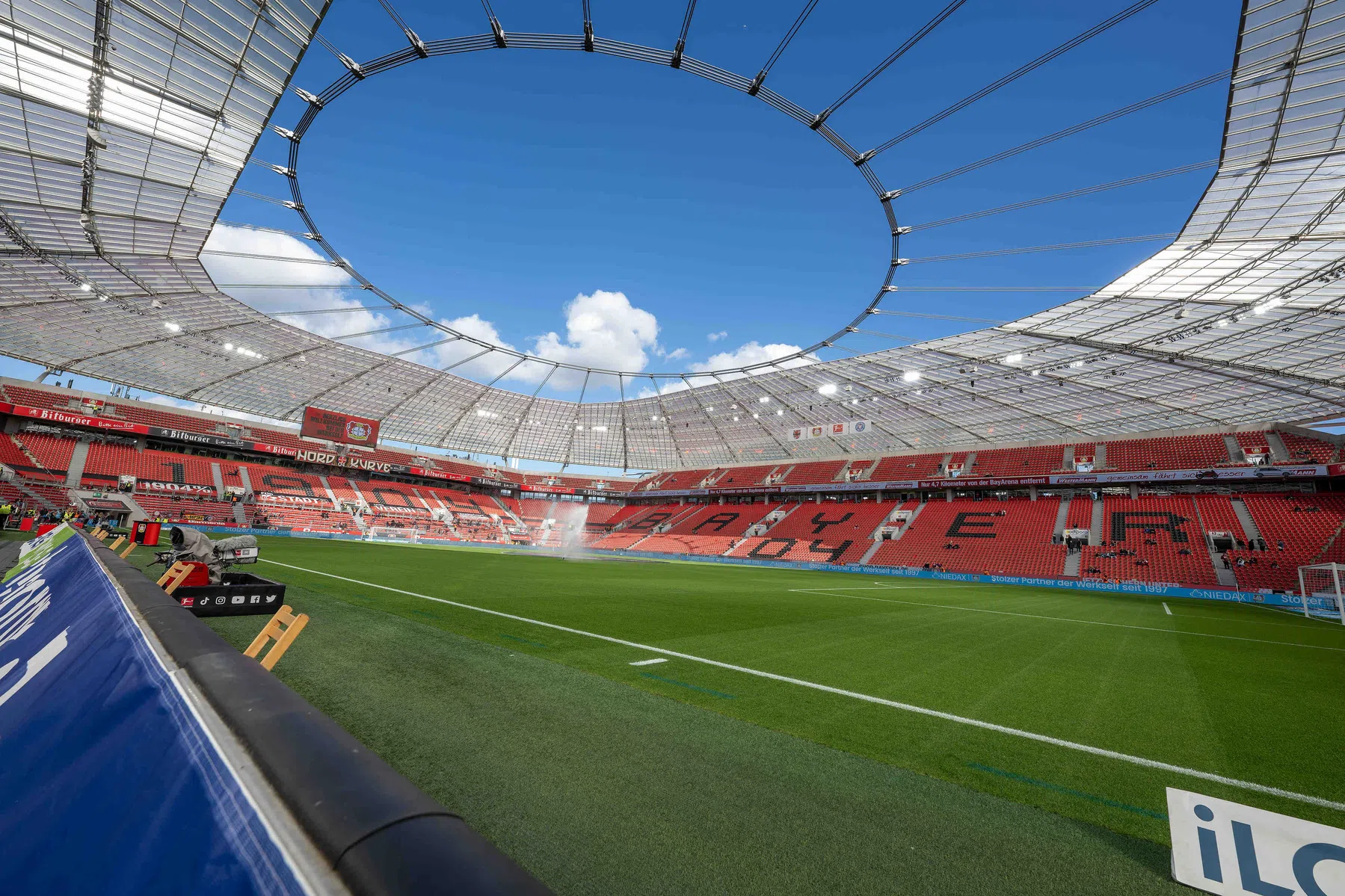Golden Goal: voorspel Bayer Leverkusen - PSV en maak kans op €10.000!