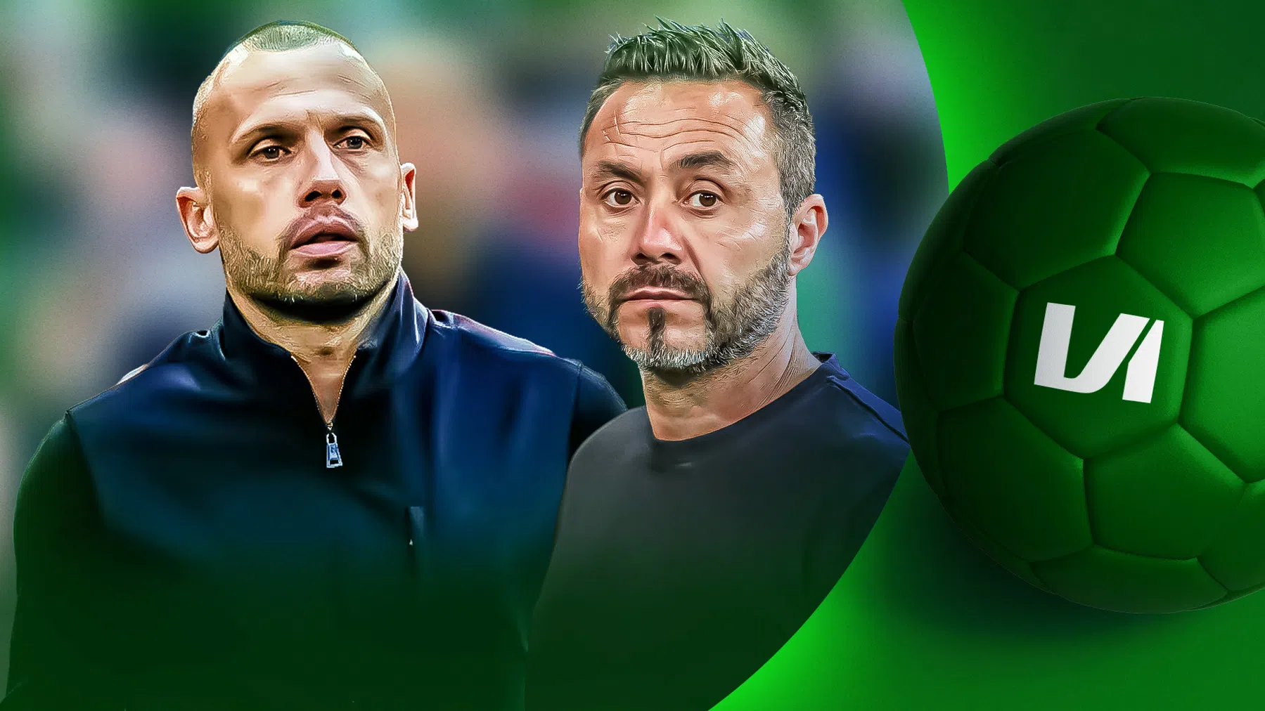 Rondje Europa: is Ajax klaar voor Olympique Marseille?