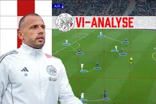 Thumbnail for article: John Heitinga wilde dapper zijn, maar dat was dom