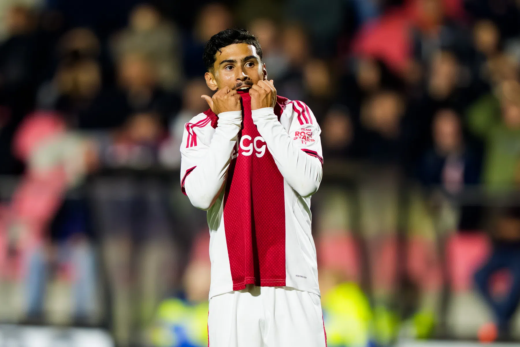 Youth League-thriller geeft Ajax het goede voorbeeld in Marseille
