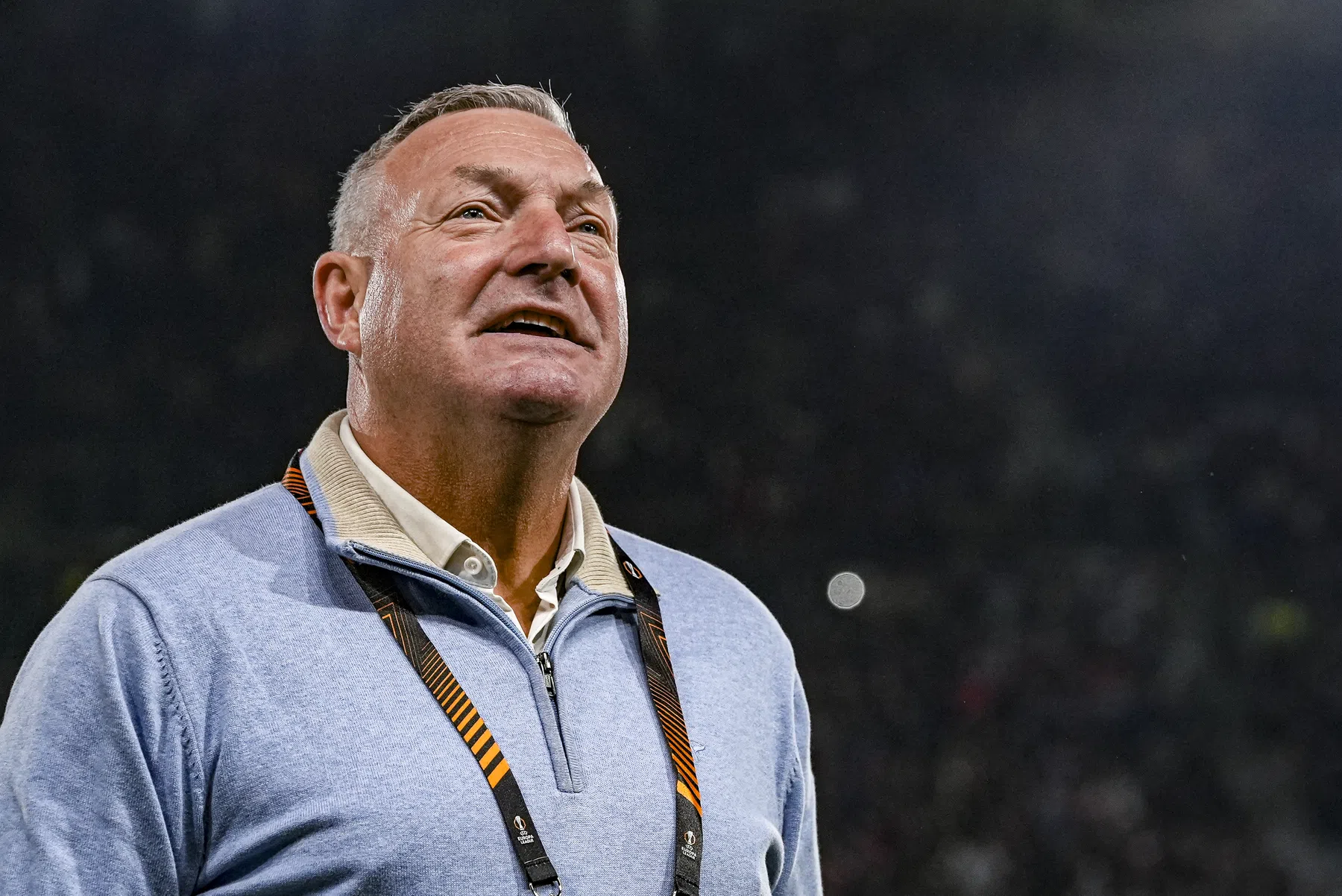 Jans verwacht Vollgas-Fußball in Noorwegen: 'Betere loopdata dan wij'