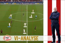 Thumbnail for article: Peter Bosz past zich aan tegen Bayer Leverkusen