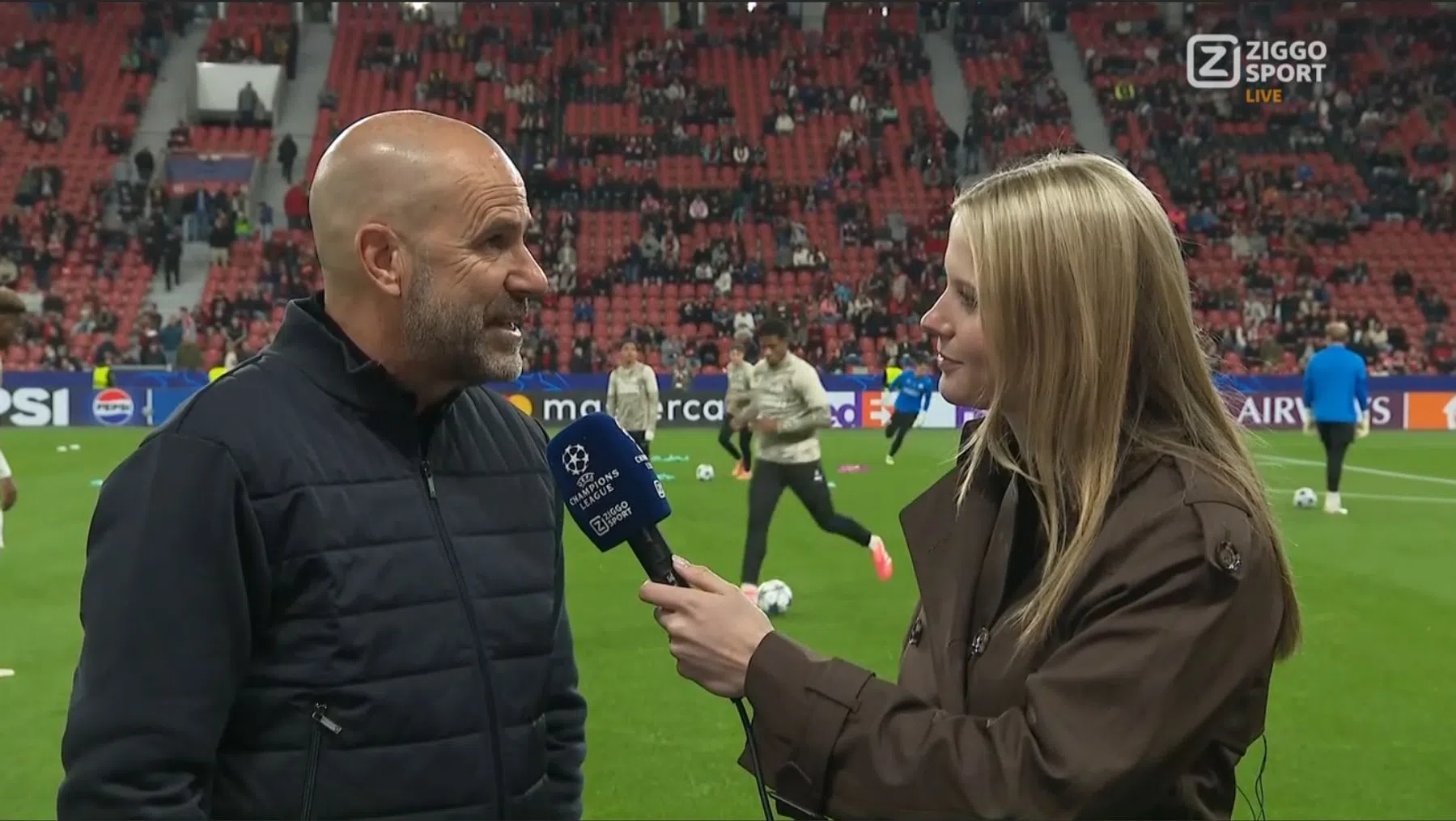 Ziggo Sport