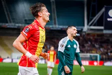 Thumbnail for article: Griekse media erg zuur: 'Go Ahead overduidelijk inferieur'