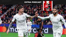 Thumbnail for article: Skiete Willy Podcast Extra: 'PSV liet heel ander gezicht zien'