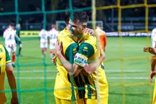 Thumbnail for article: ADO Den Haag op weg naar record en periodetitel
