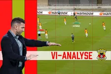 Thumbnail for article: Zo voltooide Go Ahead Eagles een Houdini-act in Athene