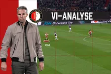 Thumbnail for article: Waarom Feyenoord na rust bezweek tegen Aston Villa