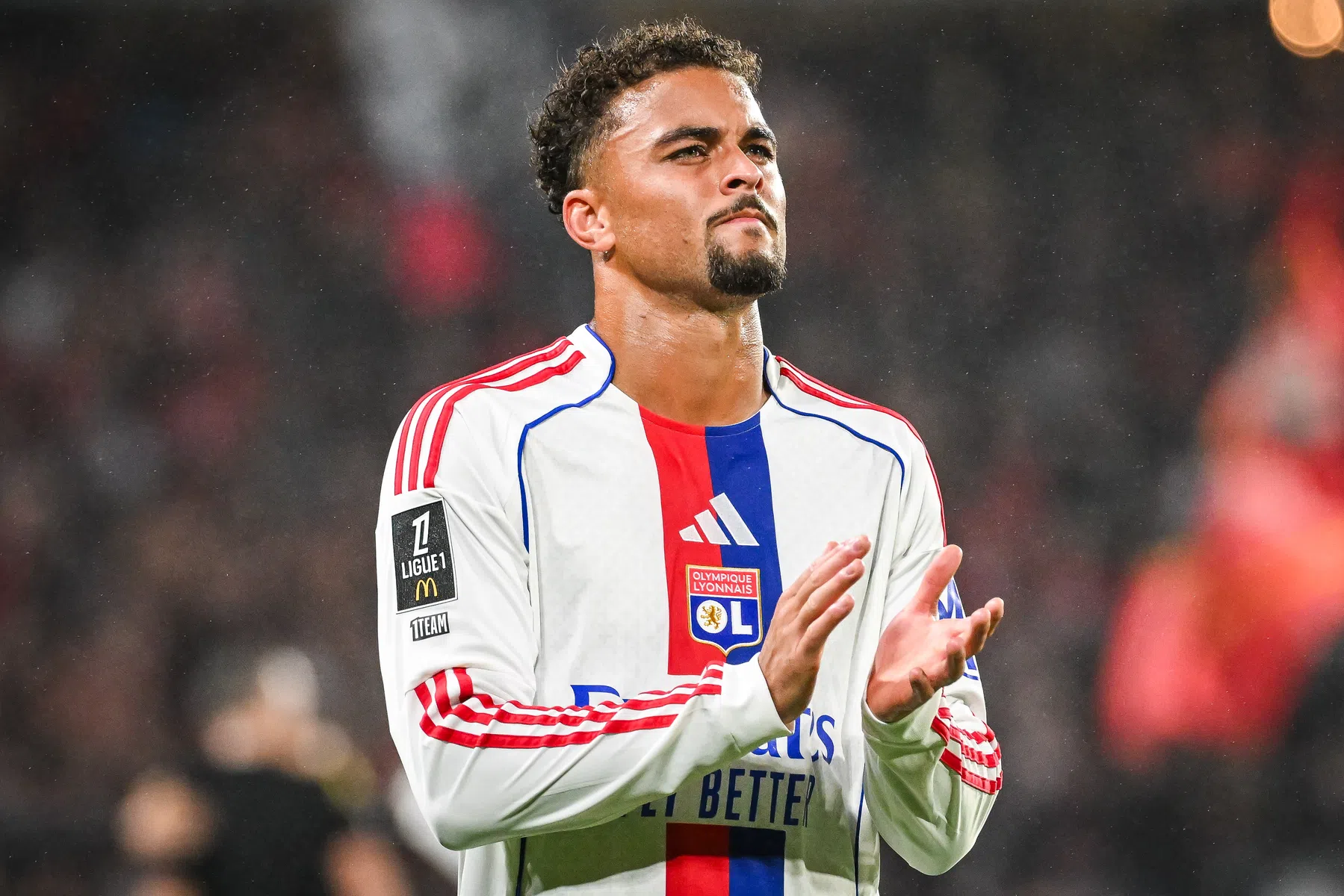 Ruben Kluivert